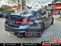2019 BMW M5