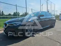 2019 BMW M5
