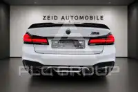 2019 BMW M5