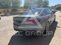 2019 BMW M5