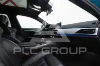 2019 BMW M5