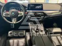 2019 BMW M5