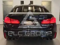 2019 BMW M5