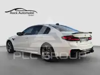 2019 BMW M5