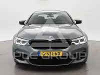 2019 BMW M5