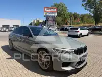 2019 BMW M5