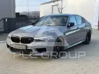 2019 BMW M5