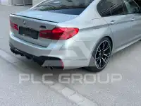 2019 BMW M5