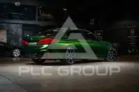 2019 BMW M5
