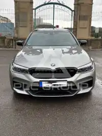 2019 BMW M5
