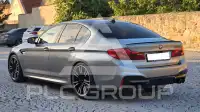 2019 BMW M5