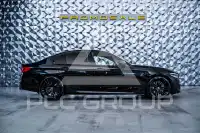 2019 BMW M5