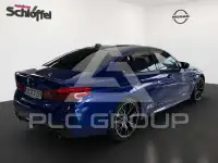 2019 BMW M5