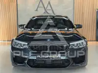 2019 BMW M5