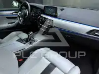 2019 BMW M5