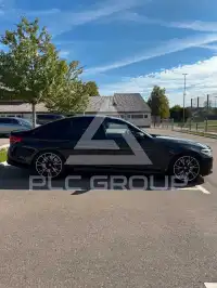 2019 BMW M5