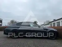 2019 BMW M5