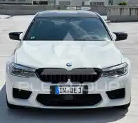 2019 BMW M5
