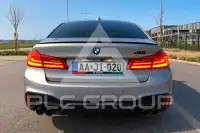 2019 BMW M5