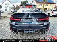 2019 BMW M5