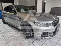 2019 BMW M5