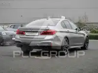 2019 BMW M5