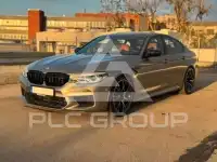 2019 BMW M5