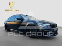 2019 BMW M5