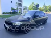 2019 BMW M5