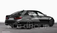 2019 BMW M5