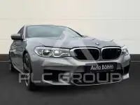 2019 BMW M5