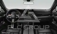 2019 BMW M5