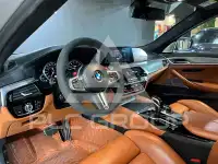 2019 BMW M5