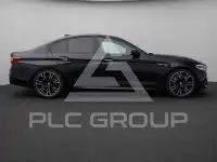 2019 BMW M5