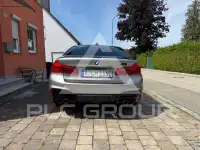 2019 BMW M5