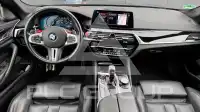 2019 BMW M5