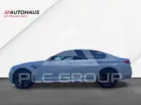 2019 BMW M5
