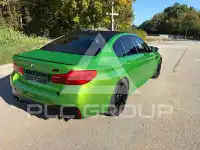 2019 BMW M5