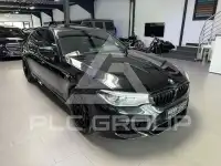 2019 BMW M5