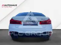 2019 BMW M5