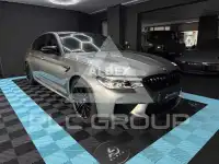 2019 BMW M5