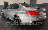 2019 BMW M5