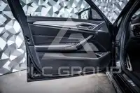 2019 BMW M5