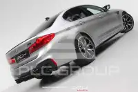 2019 BMW M5