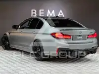 2019 BMW M5