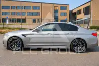 2019 BMW M5