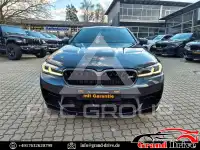2019 BMW M5