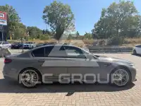 2019 BMW M5