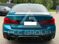 2019 BMW M5