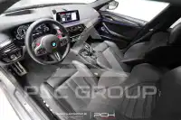 2019 BMW M5